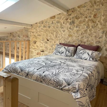 Le Cabanon D'Endoume Apartment Marseille Bagian luar foto