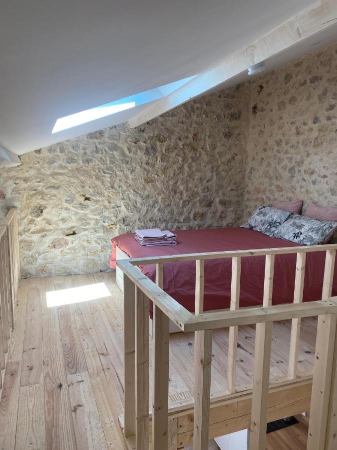 Le Cabanon D'Endoume Apartment Marseille Bagian luar foto